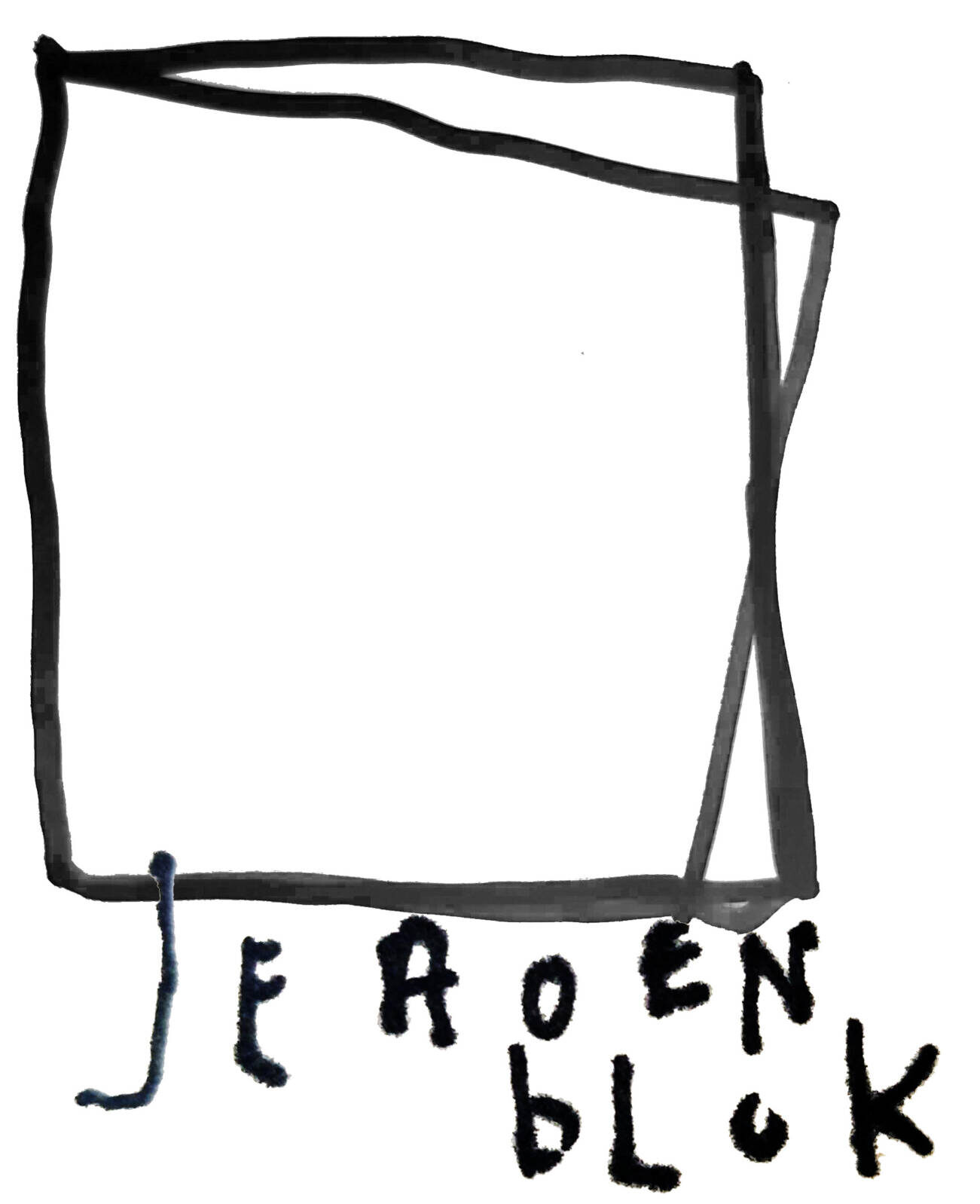 Jeroen Blok
